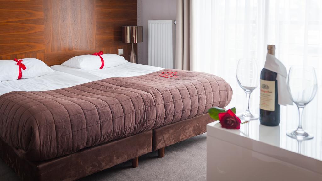 Bazuny Hotel&Spa Kościerzyna Quarto foto